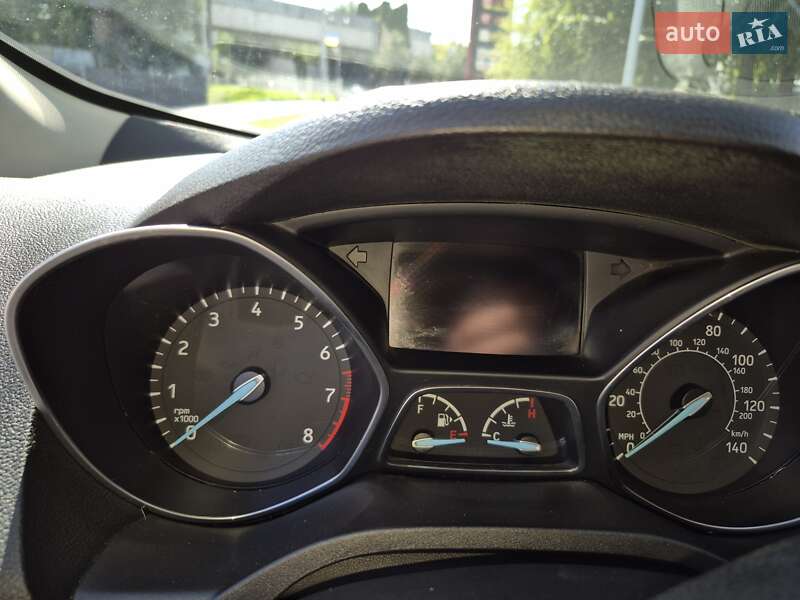 Внедорожник / Кроссовер Ford Escape 2019 в Запорожье