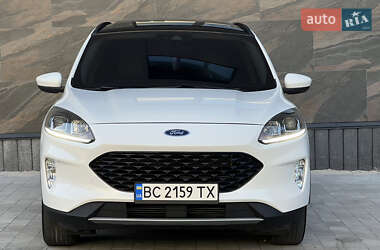 Внедорожник / Кроссовер Ford Escape 2019 в 