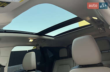Внедорожник / Кроссовер Ford Escape 2019 в 