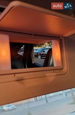 Внедорожник / Кроссовер Ford Escape 2020 в 