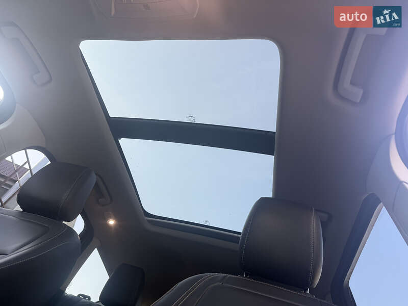Позашляховик / Кросовер Ford Escape 2017 в Дубні