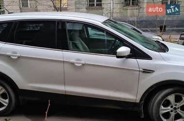 Позашляховик / Кросовер Ford Escape 2014 в Радехові