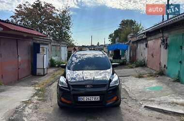 Позашляховик / Кросовер Ford Escape 2014 в Миколаєві