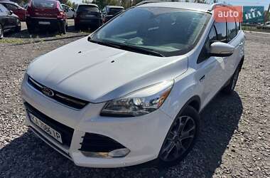 Внедорожник / Кроссовер Ford Escape 2015 в Киеве