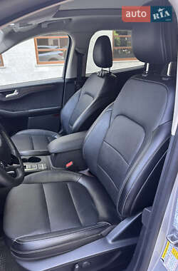 Позашляховик / Кросовер Ford Escape 2020 в Києві