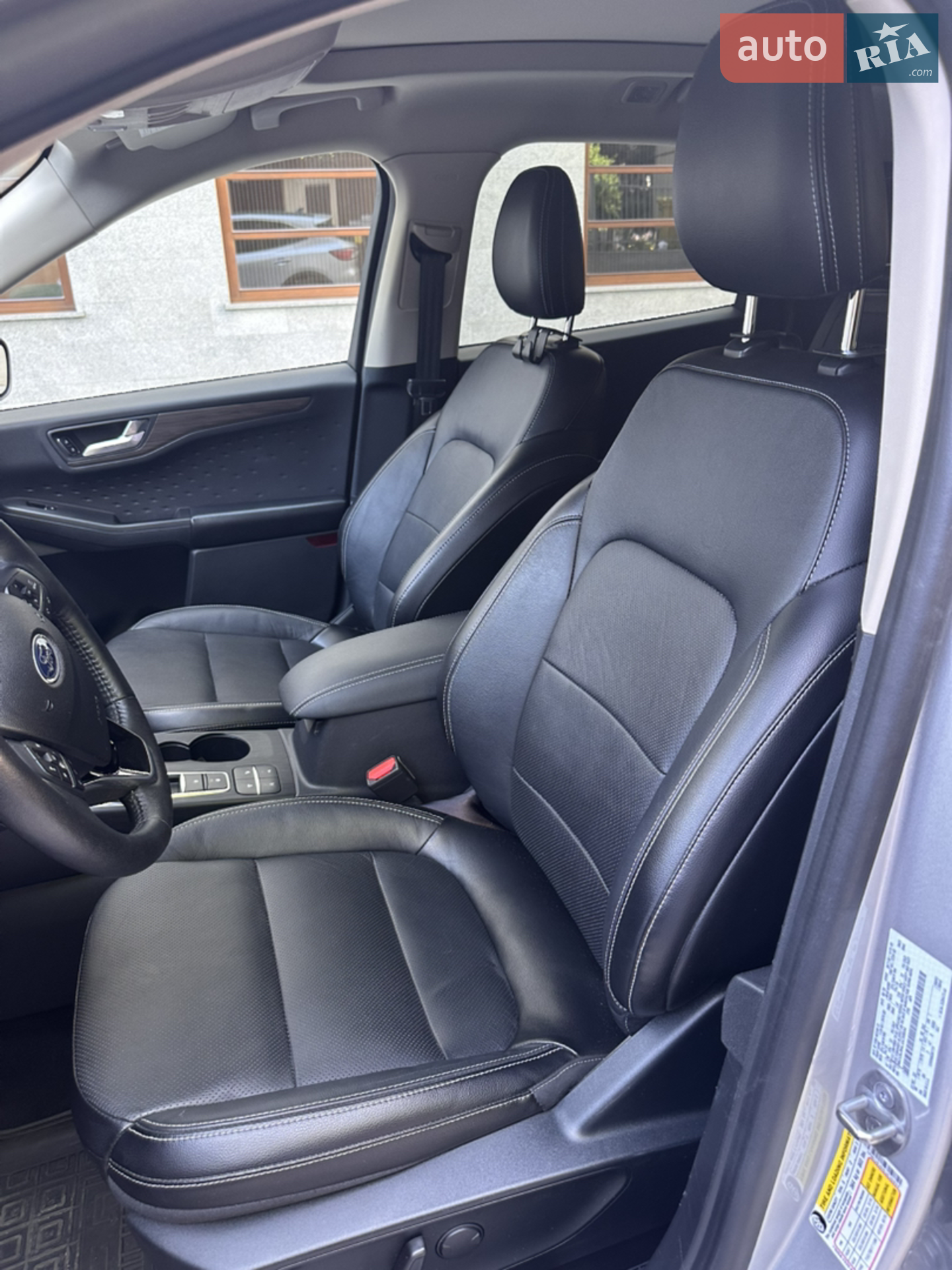 2020 Ford Escape - мініатюра 11
