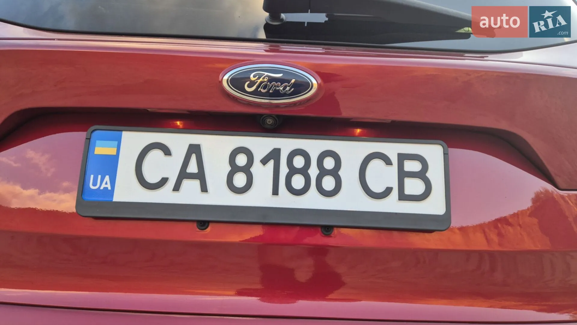 2018 Ford Escape - мініатюра 12