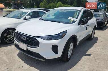 Внедорожник / Кроссовер Ford Escape 2024 в Хусте
