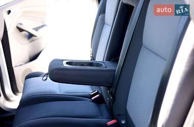 Позашляховик / Кросовер Ford Escape 2017 в 