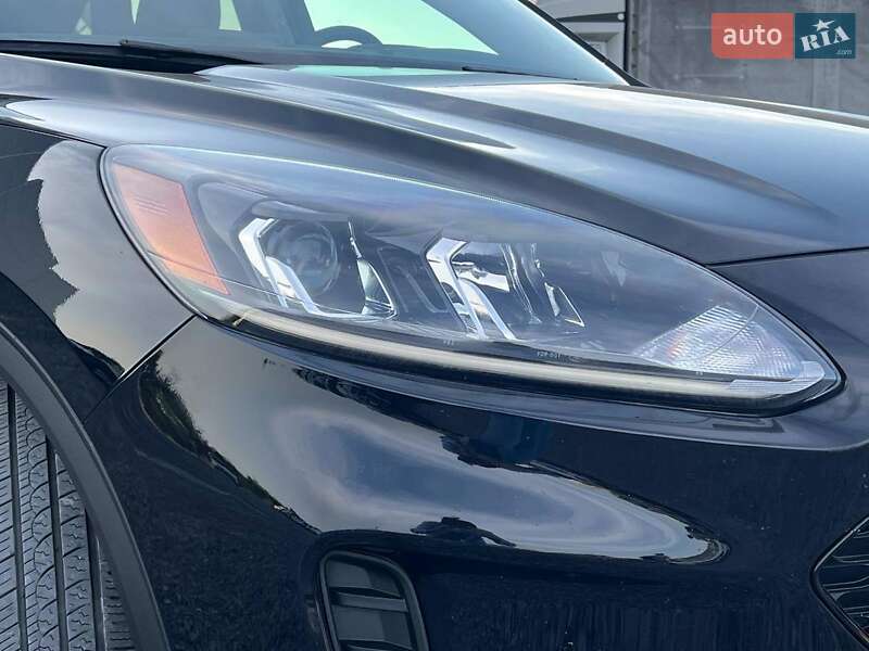 Внедорожник / Кроссовер Ford Escape 2020 в Львове фото 13 Внедорожник / Кроссовер Ford Escape 2020 в Львове