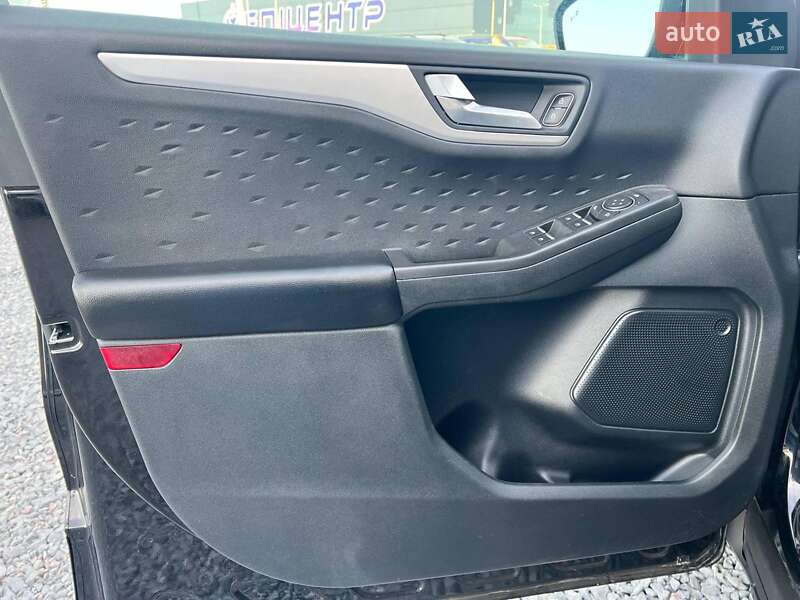 Внедорожник / Кроссовер Ford Escape 2020 в Львове