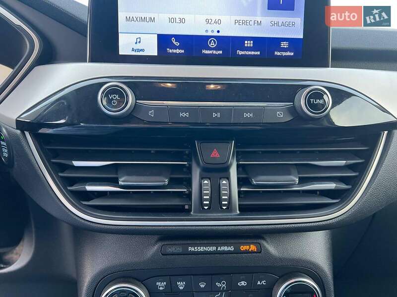 Внедорожник / Кроссовер Ford Escape 2020 в Львове