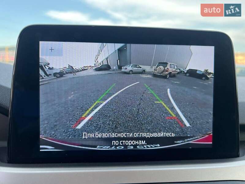 Внедорожник / Кроссовер Ford Escape 2020 в Львове фото 28 Внедорожник / Кроссовер Ford Escape 2020 в Львове