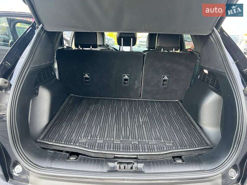 Внедорожник / Кроссовер Ford Escape 2020 в Львове фото 32 Внедорожник / Кроссовер Ford Escape 2020 в Львове