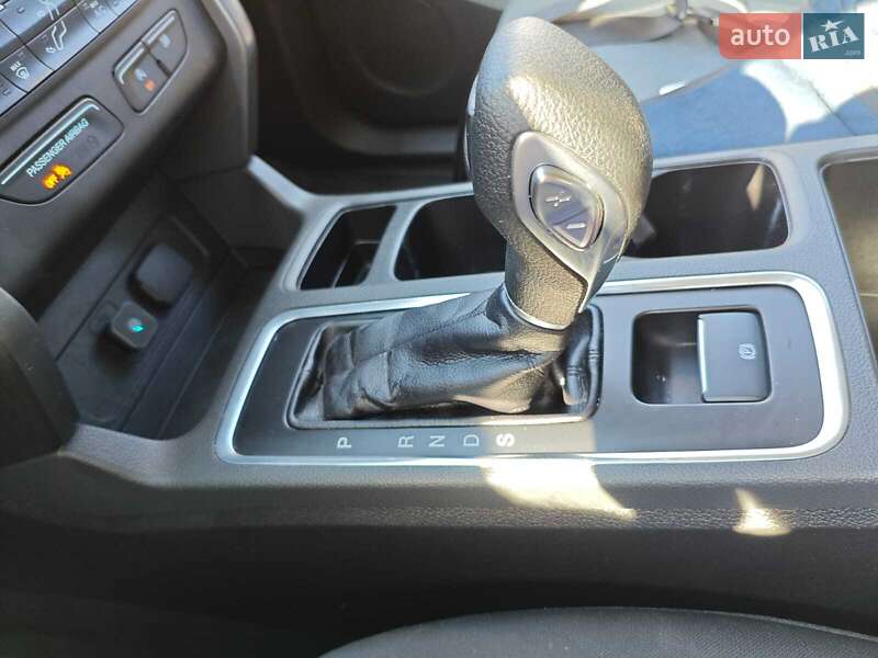 Позашляховик / Кросовер Ford Escape 2017 в Івано-Франківську фото 20 Позашляховик / Кросовер Ford Escape 2017 в Івано-Франківську