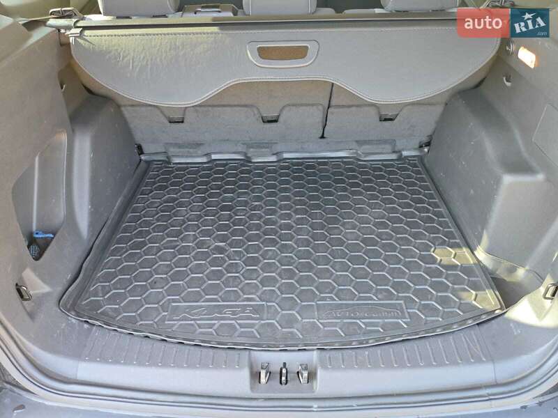 Позашляховик / Кросовер Ford Escape 2017 в Івано-Франківську фото 45 Позашляховик / Кросовер Ford Escape 2017 в Івано-Франківську