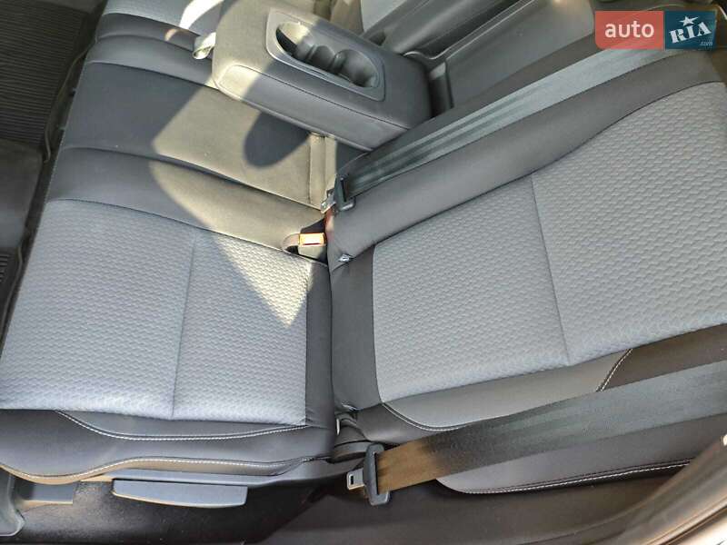 Позашляховик / Кросовер Ford Escape 2017 в Івано-Франківську фото 31 Позашляховик / Кросовер Ford Escape 2017 в Івано-Франківську