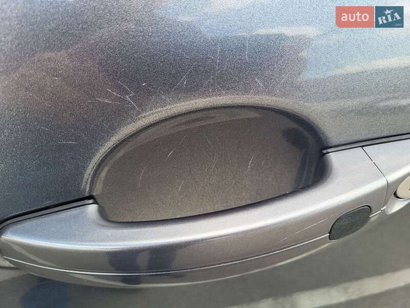 Внедорожник / Кроссовер Ford Escape 2014 в Ирпене