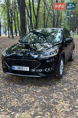 Позашляховик / Кросовер Ford Escape 2020 в Полтаві