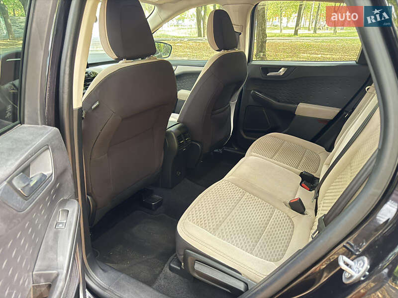 Внедорожник / Кроссовер Ford Escape 2020 в Полтаве фото 11 Внедорожник / Кроссовер Ford Escape 2020 в Полтаве