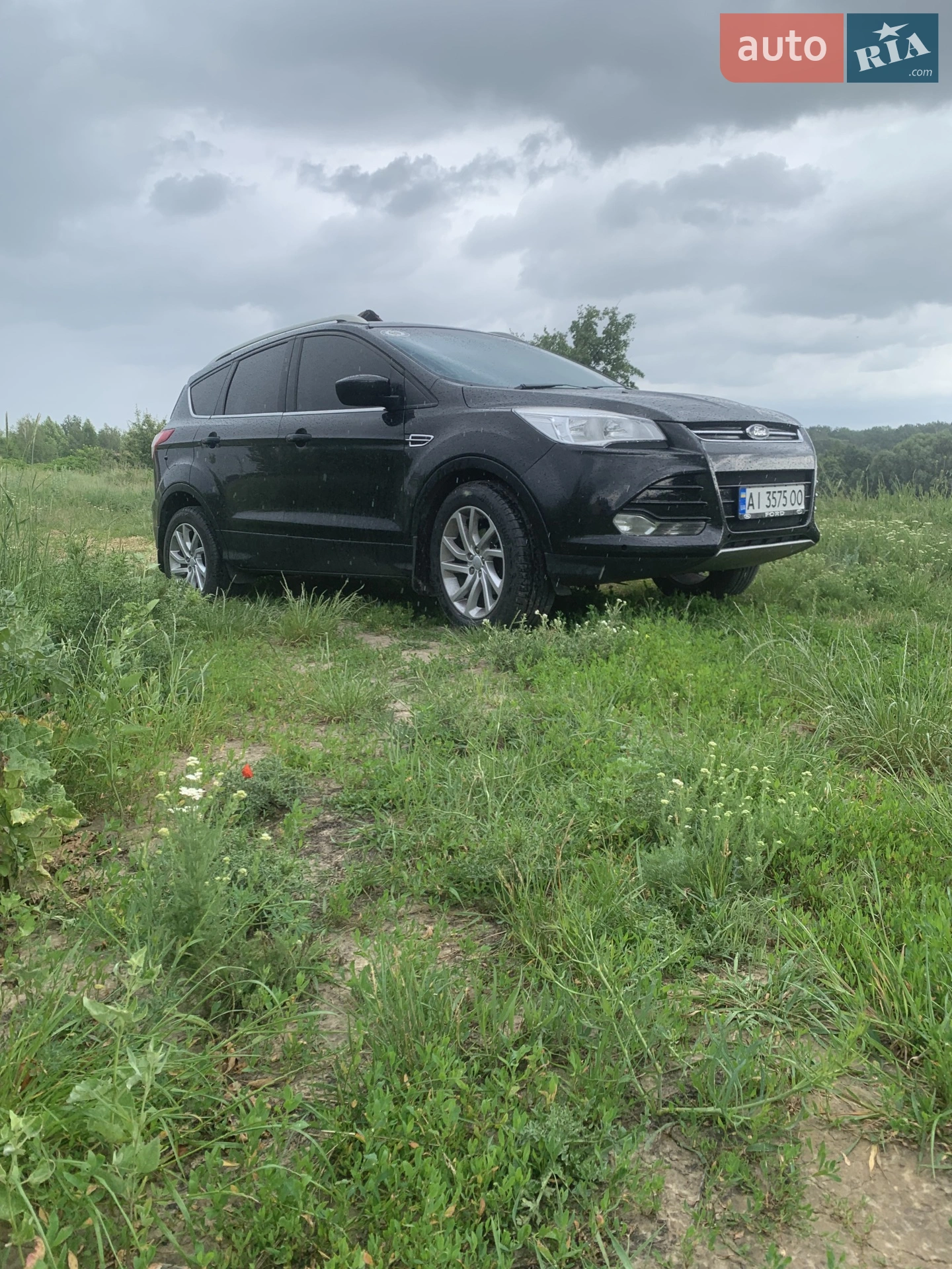 2015 Ford Escape - мініатюра 6