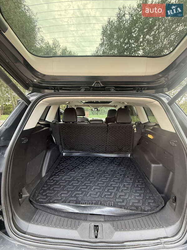 Внедорожник / Кроссовер Ford Escape 2014 в Борисполе фото 10 Внедорожник / Кроссовер Ford Escape 2014 в Борисполе