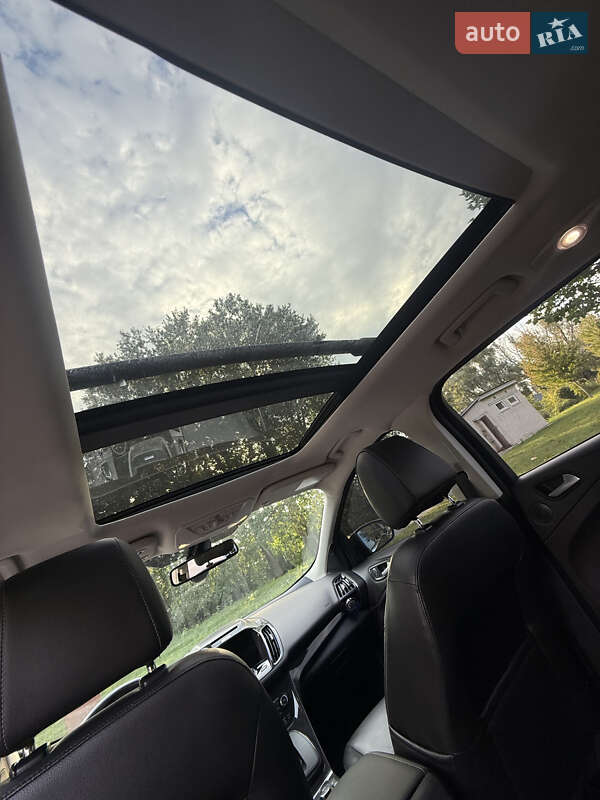 Внедорожник / Кроссовер Ford Escape 2014 в Борисполе фото 14 Внедорожник / Кроссовер Ford Escape 2014 в Борисполе