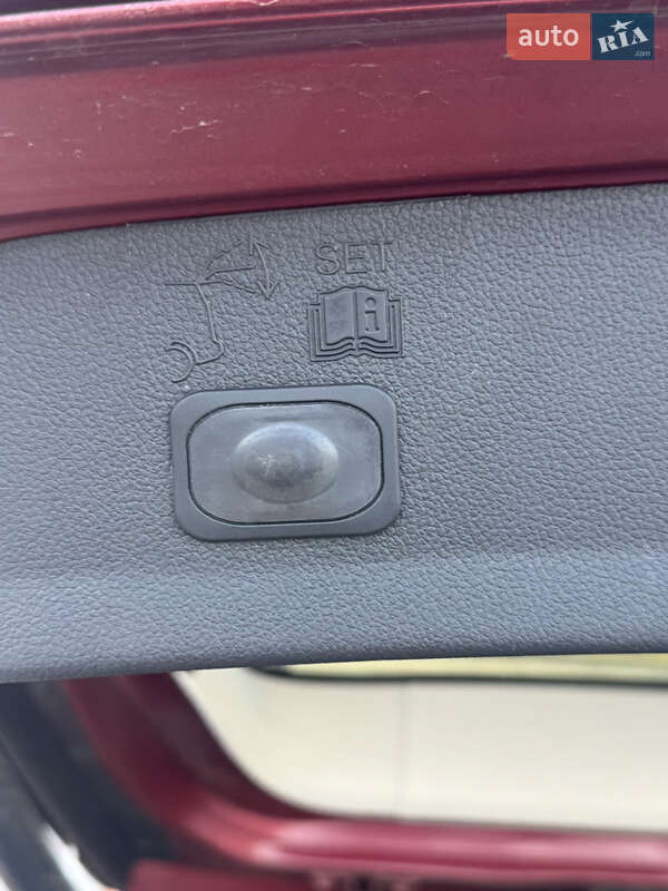 Внедорожник / Кроссовер Ford Escape 2013 в Сумах фото 11 Внедорожник / Кроссовер Ford Escape 2013 в Сумах