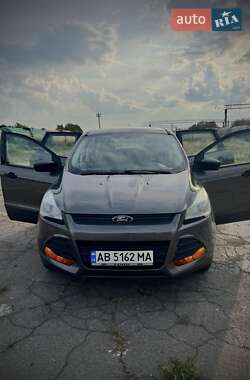 Позашляховик / Кросовер Ford Escape 2013 в Вінниці