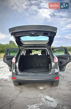 Позашляховик / Кросовер Ford Escape 2013 в Вінниці