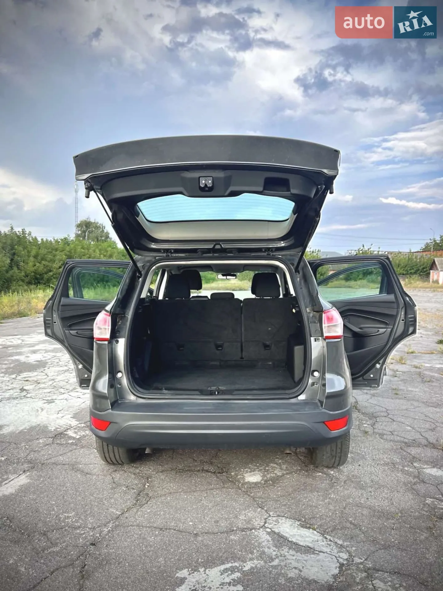 2013 Ford Escape - мініатюра 6