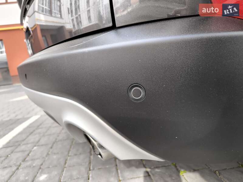 Внедорожник / Кроссовер Ford Escape 2020 в Ивано-Франковске фото 30 Внедорожник / Кроссовер Ford Escape 2020 в Ивано-Франковске