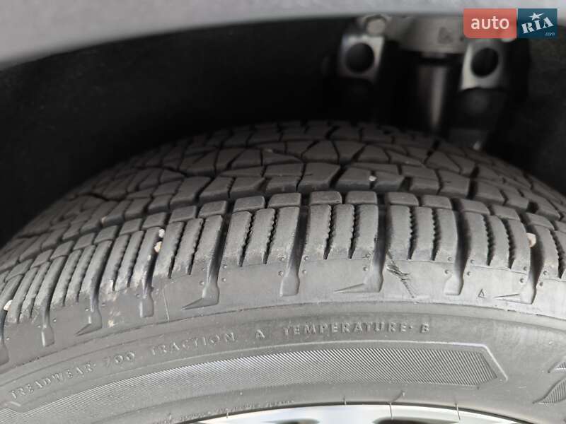 Внедорожник / Кроссовер Ford Escape 2020 в Ивано-Франковске фото 52 Внедорожник / Кроссовер Ford Escape 2020 в Ивано-Франковске