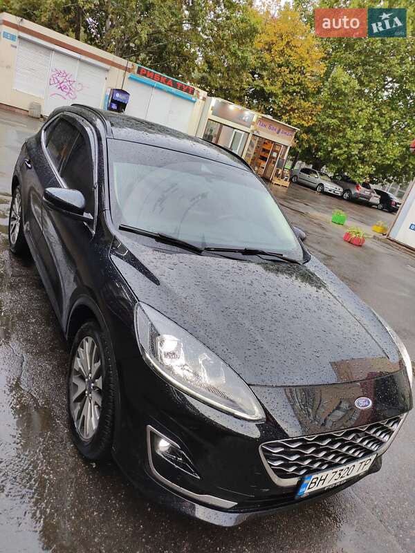 Внедорожник / Кроссовер Ford Escape 2020 в Одессе