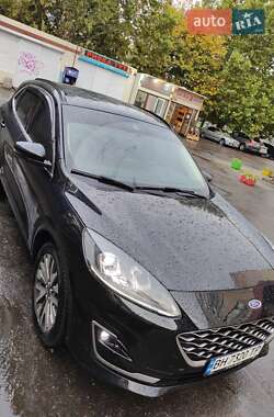 Внедорожник / Кроссовер Ford Escape 2020 в 