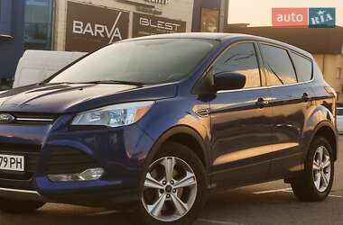 Внедорожник / Кроссовер Ford Escape 2015 в Киеве