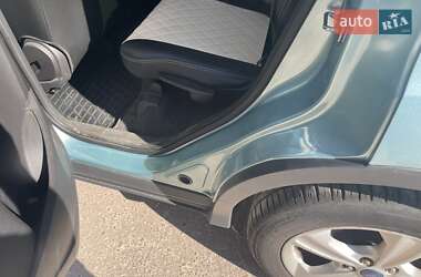Внедорожник / Кроссовер Ford Escape 2013 в 