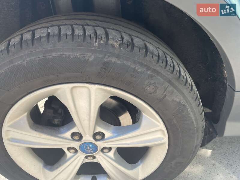 Внедорожник / Кроссовер Ford Escape 2013 в Чернигове фото 20 Внедорожник / Кроссовер Ford Escape 2013 в Чернигове