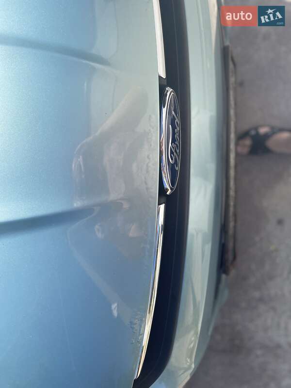 Внедорожник / Кроссовер Ford Escape 2013 в Чернигове фото 24 Внедорожник / Кроссовер Ford Escape 2013 в Чернигове