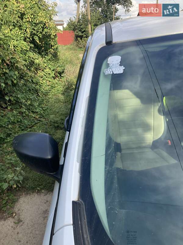 Внедорожник / Кроссовер Ford Escape 2017 в Харькове