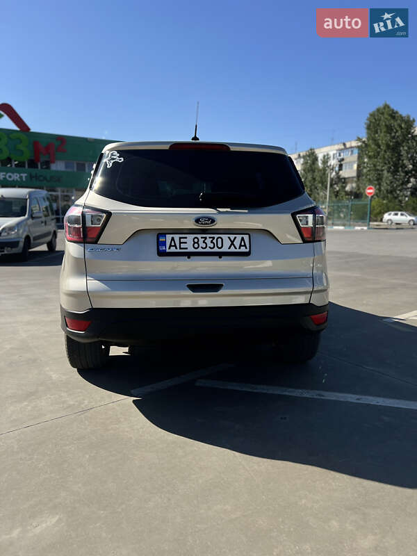 Внедорожник / Кроссовер Ford Escape 2016 в Днепре фото 6 Внедорожник / Кроссовер Ford Escape 2016 в Днепре
