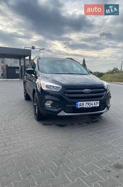 Позашляховик / Кросовер Ford Escape 2019 в Вінниці