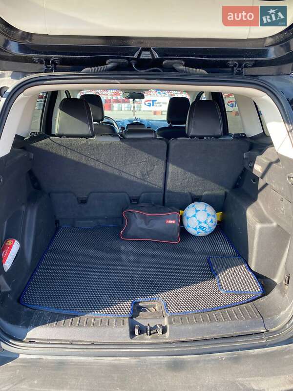 Внедорожник / Кроссовер Ford Escape 2019 в Виннице