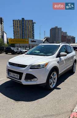 Внедорожник / Кроссовер Ford Escape 2014 в Одессе