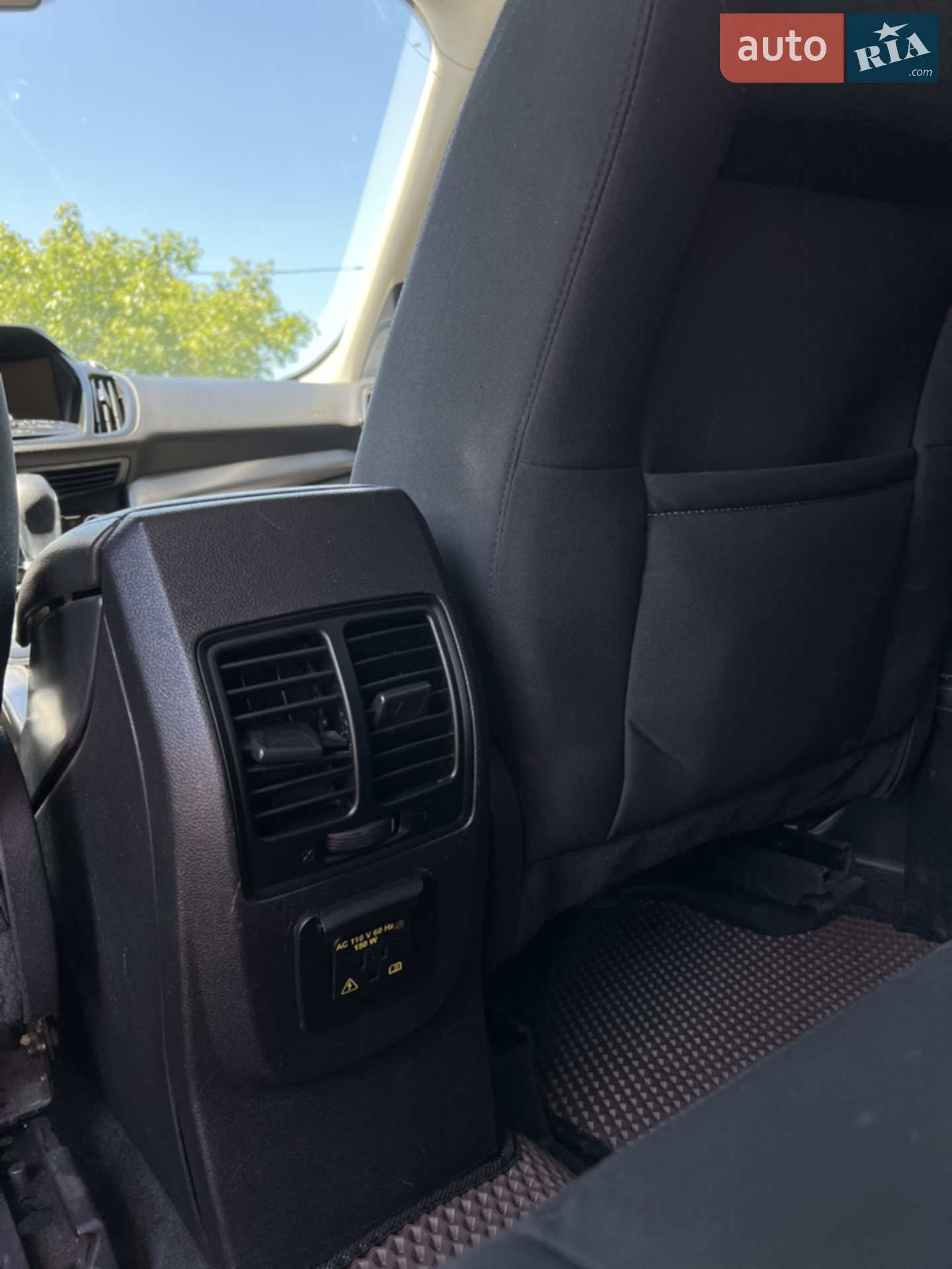 2012 Ford Escape - мініатюра 14