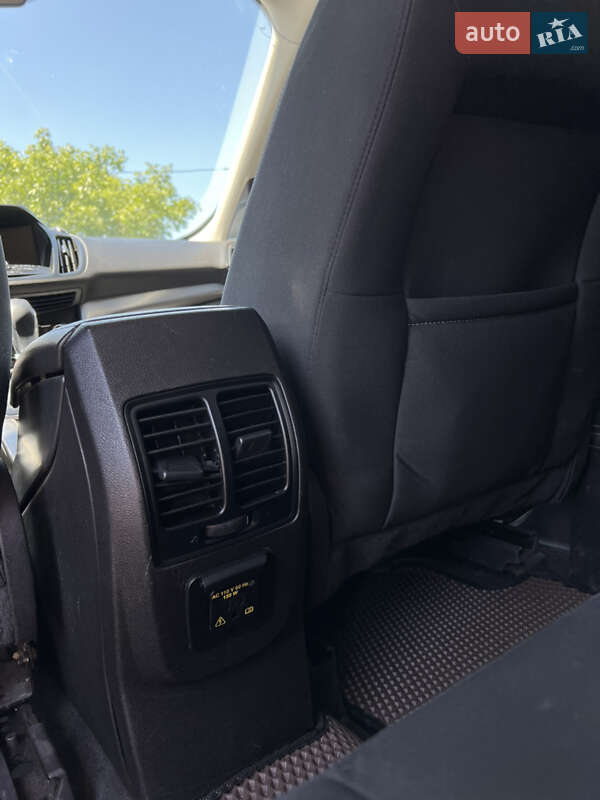 Внедорожник / Кроссовер Ford Escape 2012 в Запорожье