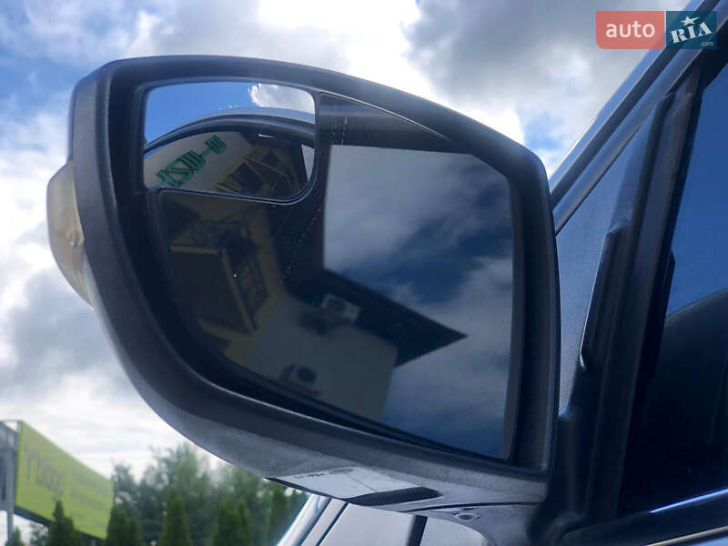 Внедорожник / Кроссовер Ford Escape 2014 в Трускавце