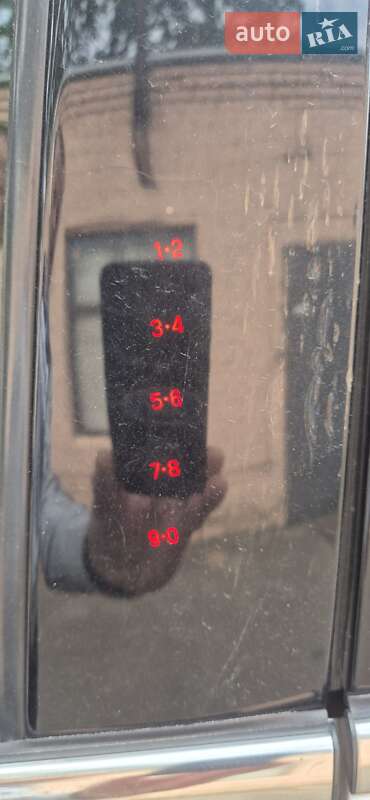 Внедорожник / Кроссовер Ford Escape 2017 в Киеве