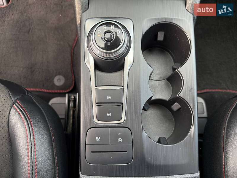 Внедорожник / Кроссовер Ford Escape 2022 в Киеве