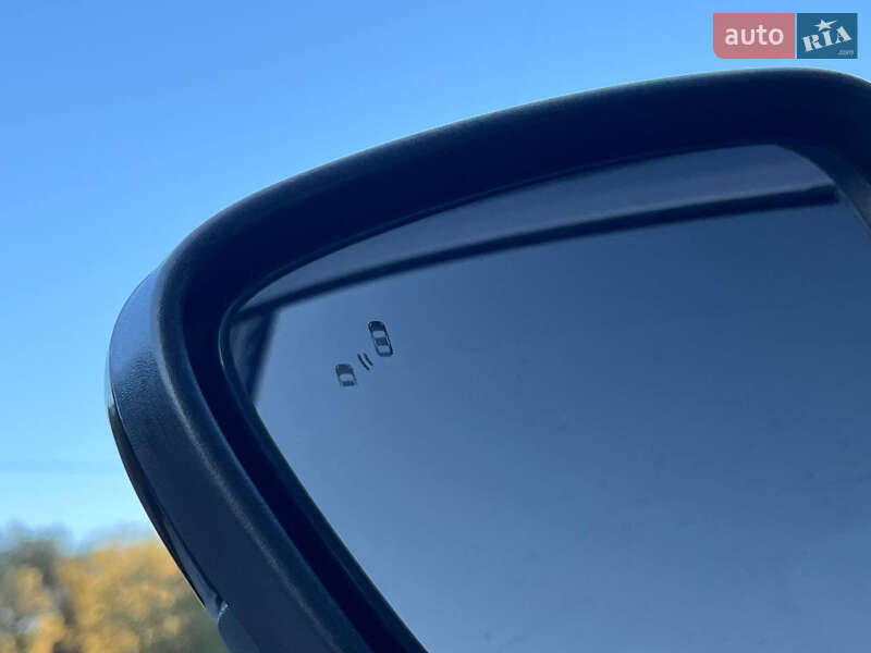 Внедорожник / Кроссовер Ford Escape 2021 в Хмельницком фото 15 Внедорожник / Кроссовер Ford Escape 2021 в Хмельницком